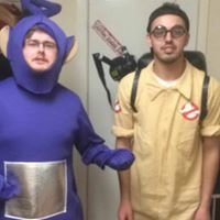 MWightman94's profile picture. Knowledge speaks but wisdom listens