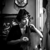 Robin Squirrell (@brightoncello) 's Twitter Profile