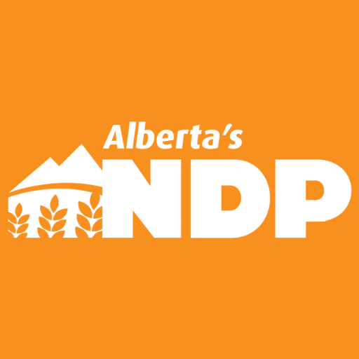 The official twitter page for Calgary's newly reformed NDP youth caucus.