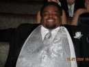 Strong child of God with a big heart for kids, and teens ministry.