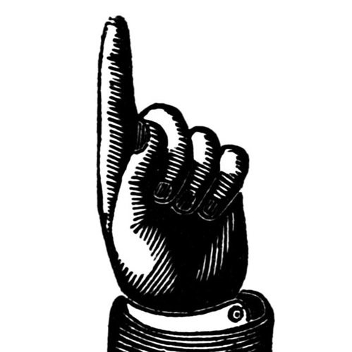 Fors00th's profile picture. Always chasing that 'objective truth' - & thus, a deeply problematic individual . . .