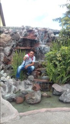 paul_pastuna's profile picture. 