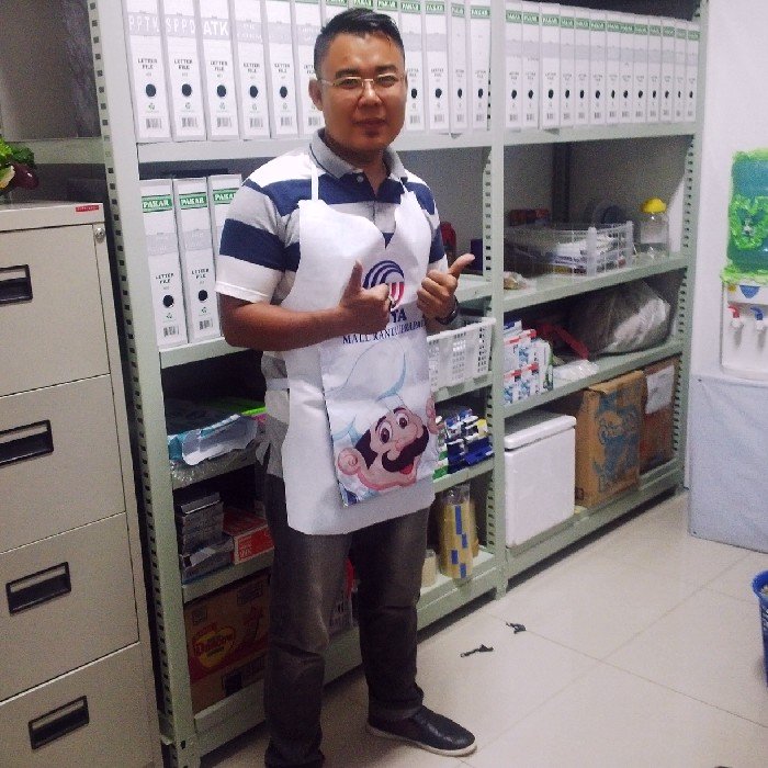 Dave_goth's profile picture. In the name of Goth