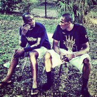 Marcus Capers (@marcuscapers0) 's Twitter Profile