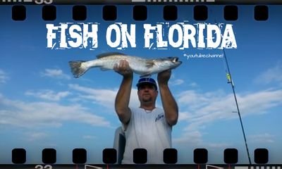 We fish from the waters of Florida to Michigan.We film it too.Go to Fish On Florida's Facebook & our Youtube ch rocks. We sub back.Go check us out🎣🐟