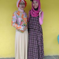 Nova Andriani 17 (@novaand21106829) 's Twitter Profile