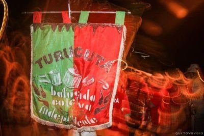 Turucutá Batucada Coletiva Independente.
A alegria acabou de chegar!
Curte lá! http://t.co/p80xnZz5Z8