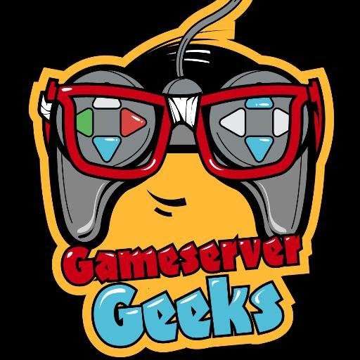 GameserverGeeks's profile picture. 