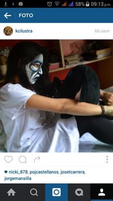 NanaKath94's profile picture. Artist and dog enthusiast 

*Instagram kcilustra / kcpettrainer
*Behance: Kcilustraciones
*FB: Kcilustracion