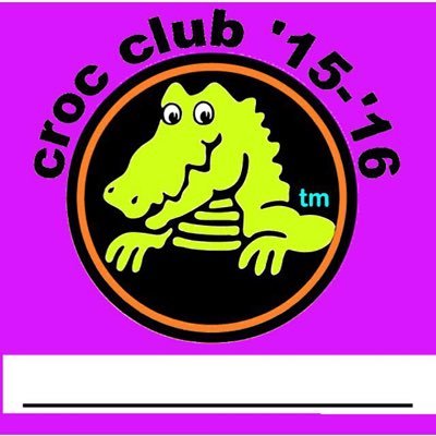 crocs club