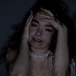 A Twitter account devoted to the visual artistry of the music video.