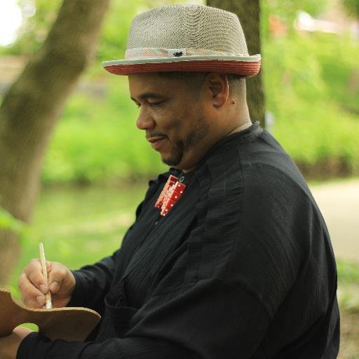 Richard Duarte Brown Profile
