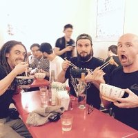 Black Rheno (@blackrhenoband) 's Twitter Profile