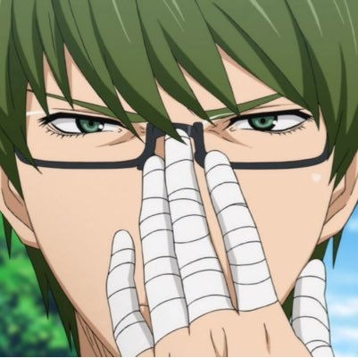 Shintarō Midorimaさんのプロフィール画像