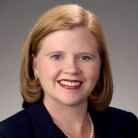Partner at @PwC_LLC, #Cyber expert, women #leadership advocate. All views expressed here are my own.