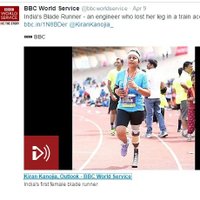 Kiran Kanojia (@kirankanojia_) 's Twitter Profile
