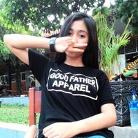 GOODFATHER APPAREL (@gudfthr_apparel) 's Twitter Profile
