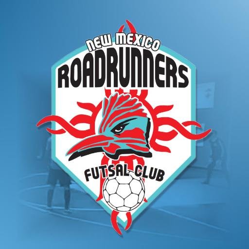 NM Roadrunner FC is a  Professional Futsal Team in Albuquerque. NM Roadrunner FC plays in the MLF.