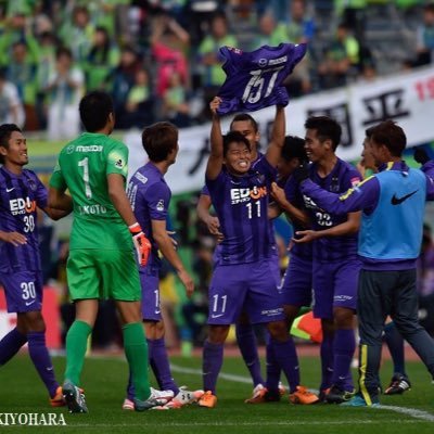 WE FIGHT TOGETHER 2016『挑戦』 紫の炎は永遠に燃え続ける