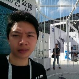 heyaoan's profile picture. 