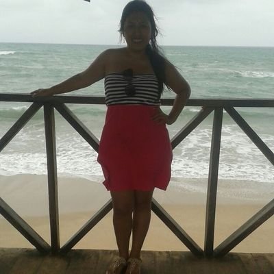 naty_CCM's profile picture. Dedicada al desarrollo de sistemas informáticos, mamá de dos niños, tengo un negocio que da servicios para fiestas infantiles #KidsFestByMase