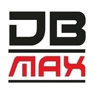 DB Max(@dbmaxevents) 's Twitter Profile Photo