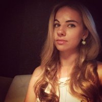 Daria Glukhova(@DariaGlukhova_) 's Twitter Profile Photo