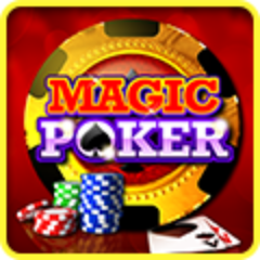 Smartphone Texas holdem Poker! Ultimate poker game with hot girls card deck !