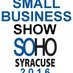 SOHO Syracuse (@SOHOSyracuse) Twitter profile photo