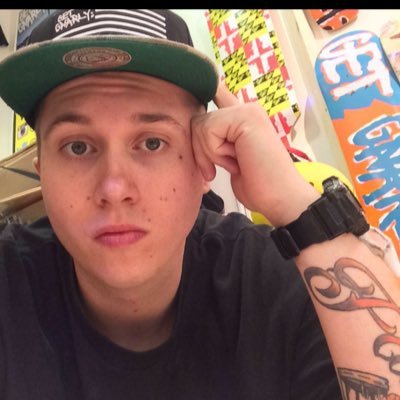 robparsons410's profile picture. 
