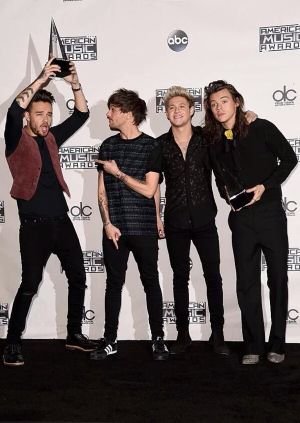 mitamlovex's profile picture. One Direction -El 3 de mayo cumpli mi sueño - 1D: 5/5. me siguen: 0/0.