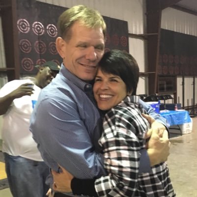 #73 Robby Miller, Candidate for Our Tangipahoa Parish President