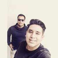 Cuando dos personas están destinadas a estar juntas, no importa donde o con quien estén, tarde o temprano lo estarán