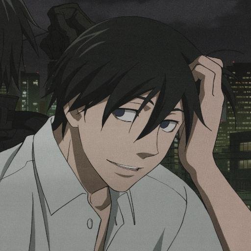 HeiBlackReaper8's profile picture. I am Hei, #Taken by @pressmyluck84 aka Ms Olivier Armstrong