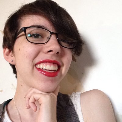 alexandelljones's profile picture. 27 year old writer in training. still struggling to balance sleeping, eating, and having the occasional existential crisis. all I care about is star wars