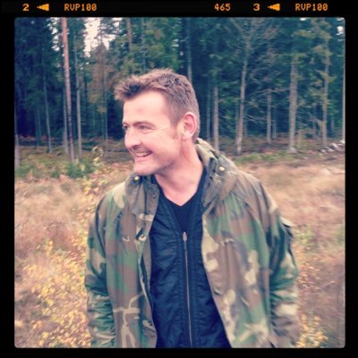 JensSerup's profile picture. 