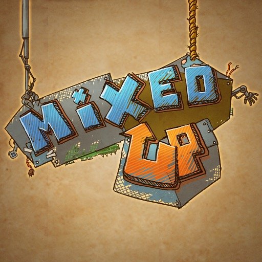 MixedUp is where @Kankicks , @Smokedship & Psychoanalyzer8 get together for some impressions of Video Games, Extended Fiction, Flip-Throughs & Discussions.
