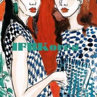 We are International Fashion Bloggers in Korea, who aim to build a strong community of taste-makers in the fashion industry. Follow to learn about K-fashion!