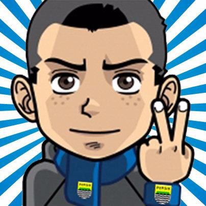 ukungx's profile picture. hubby for @chitamonica | code for @skyeid | bobotoh @vikingcyber for @persib