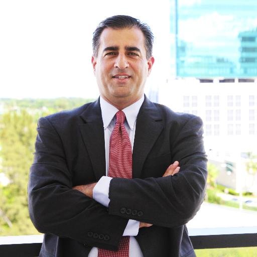 Managing Partner at KSDT & Co a Florida accounting firm, CPA, Certified Fraud Examiner, Cert. in Financial Forensics, Personal Fin. Specialist, Huge NASCAR Fan.