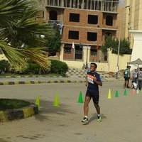 Mohamed Amir (@mohamedamir2015) 's Twitter Profile