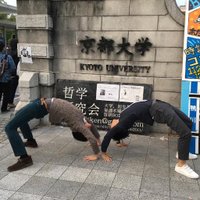 Sojiro (@sojiro_fukuda) 's Twitter Profile Photo Sojiro (@sojiro_fukuda) 's Twitter Profile Photo