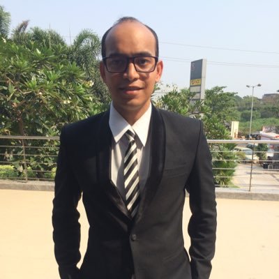 KiranBhimsingh1's profile picture. 