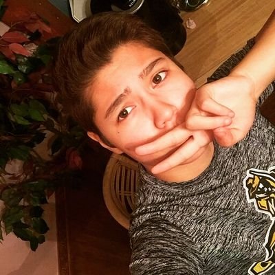 Just your average Halsey and 21 Pilots loving insomniac. I'm a gamer, I work out, and I am a activist for the LGBT+ community. Hit me up if you wanna chat!