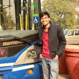 Vaibhav261091's profile picture. 