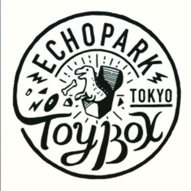 ECHO PARK TOKYO ..