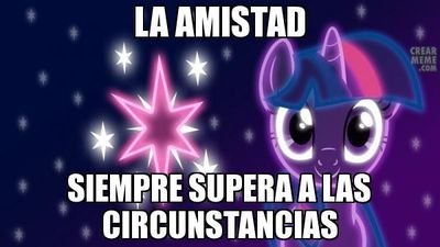 My Little Pony Bronyさんのプロフィール画像