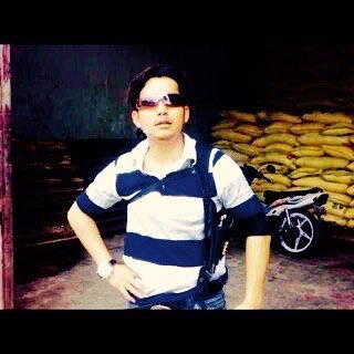 Alfi_ripcurl's profile picture. 