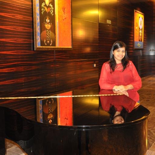 Entrepreneur, Jewellery Designer, Soap Crafter, Food & Travel Lover :)