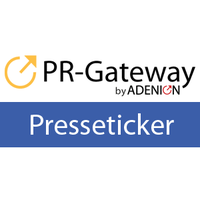 PR Gateway(@presseticker) 's Twitter Profile Photo